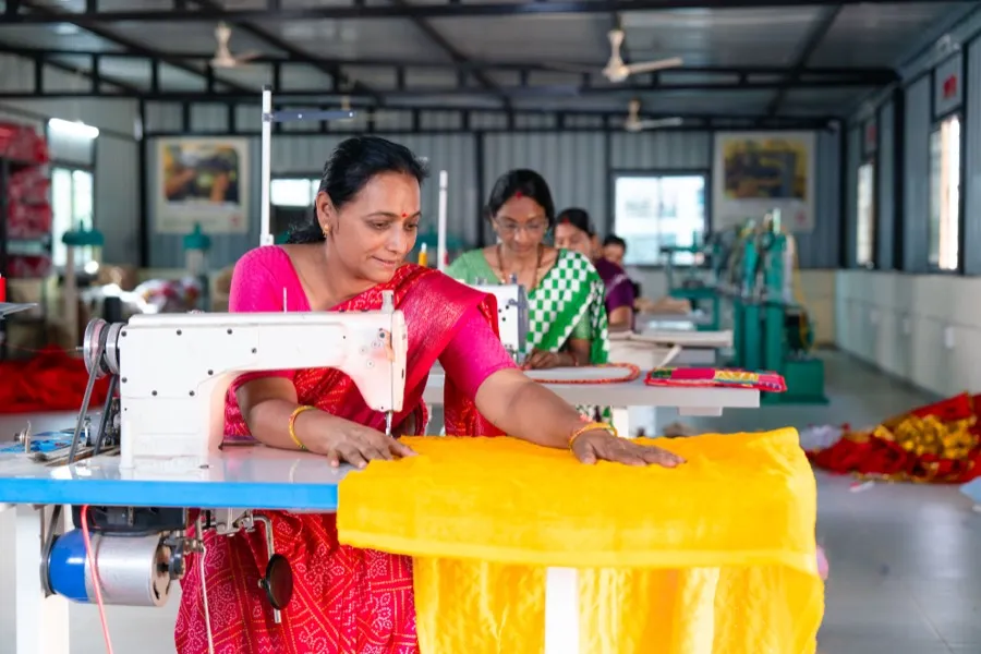 Shree Shakti Seva Kendra